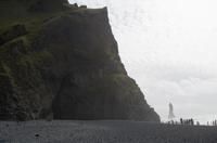 Reynisdrangar &ndash; &copy; Katharina Kurianowski (Eberhardt TRAVEL)