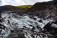 Gletscherwanderung Solheimajökull &ndash; &copy; Katharina Kurianowski (Eberhardt TRAVEL)