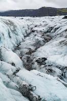 Gletscherwanderung Solheimajökull &ndash; &copy; Katharina Kurianowski (Eberhardt TRAVEL)