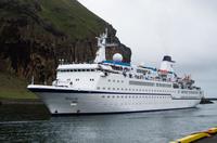 MS Berlin &ndash; &copy; Katharina Kurianowski (Eberhardt TRAVEL)