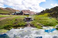 Landmannalaugar &ndash; &copy; Katharina Kurianowski (Eberhardt TRAVEL)