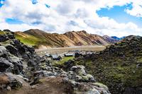 Landmannalaugar &ndash; &copy; Katharina Kurianowski (Eberhardt TRAVEL)