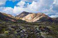 Landmannalaugar &ndash; &copy; Katharina Kurianowski (Eberhardt TRAVEL)