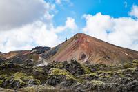 Landmannalaugar &ndash; &copy; Katharina Kurianowski (Eberhardt TRAVEL)