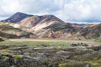 Landmannalaugar &ndash; &copy; Katharina Kurianowski (Eberhardt TRAVEL)