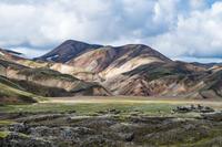 Landmannalaugar &ndash; &copy; Katharina Kurianowski (Eberhardt TRAVEL)