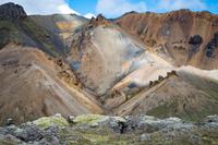Landmannalaugar &ndash; &copy; Katharina Kurianowski (Eberhardt TRAVEL)