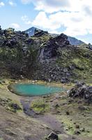 Landmannalaugar &ndash; &copy; Katharina Kurianowski (Eberhardt TRAVEL)