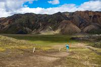 Landmannalaugar &ndash; &copy; Katharina Kurianowski (Eberhardt TRAVEL)