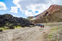Landmannalaugar &ndash; &copy; Katharina Kurianowski (Eberhardt TRAVEL)