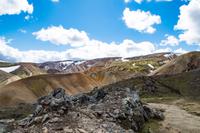 Landmannalaugar &ndash; &copy; Katharina Kurianowski (Eberhardt TRAVEL)