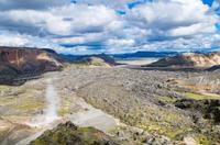 Landmannalaugar &ndash; &copy; Katharina Kurianowski (Eberhardt TRAVEL)