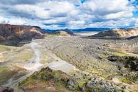 Landmannalaugar