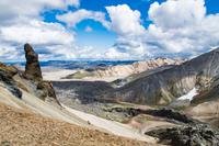 Landmannalaugar &ndash; &copy; Katharina Kurianowski (Eberhardt TRAVEL)