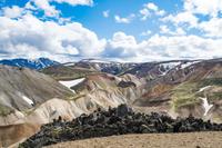 Landmannalaugar &ndash; &copy; Katharina Kurianowski (Eberhardt TRAVEL)