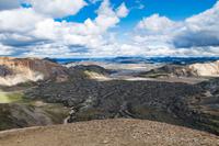 Landmannalaugar &ndash; &copy; Katharina Kurianowski (Eberhardt TRAVEL)