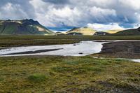 Landmannalaugar &ndash; &copy; Katharina Kurianowski (Eberhardt TRAVEL)