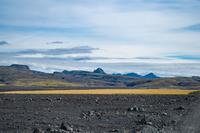 Thorsmörk &ndash; &copy; Katharina Kurianowski (Eberhardt TRAVEL)