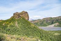 Thorsmörk &ndash; &copy; Katharina Kurianowski (Eberhardt TRAVEL)