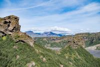 Thorsmörk &ndash; &copy; Katharina Kurianowski (Eberhardt TRAVEL)