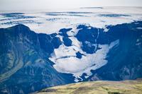 Myrdalsjökull &ndash; &copy; Katharina Kurianowski (Eberhardt TRAVEL)