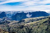Thorsmörk &ndash; &copy; Katharina Kurianowski (Eberhardt TRAVEL)
