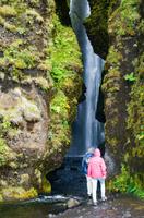 Gljufrabui &ndash; &copy; Katharina Kurianowski (Eberhardt TRAVEL)