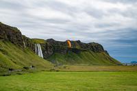 Seljalandsfoss &ndash; &copy; Katharina Kurianowski (Eberhardt TRAVEL)