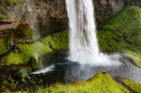 Seljalandsfoss &ndash; &copy; Katharina Kurianowski (Eberhardt TRAVEL)