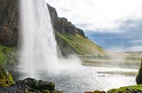 Seljalandsfoss &ndash; &copy; Katharina Kurianowski (Eberhardt TRAVEL)
