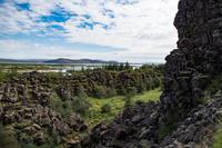 Thingvellir Nationalpark &ndash; &copy; Katharina Kurianowski (Eberhardt TRAVEL)