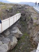 Island, Pingvellir &ndash; &copy; Ria Heilmann (Eberhardt TRAVEL)