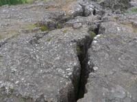 Island, Pingvellir &ndash; &copy; Ria Heilmann (Eberhardt TRAVEL)