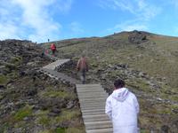 Island, Krater Grabrok &ndash; &copy; Ria Heilmann (Eberhardt TRAVEL)