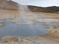 Island, Namafjall &ndash; &copy; Ria Heilmann (Eberhardt TRAVEL)