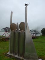 Island, Skogamuseum &ndash; &copy; Ria Heilmann (Eberhardt TRAVEL)