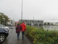 Rathaus Reykjavik  &ndash; &copy; Carina Henn (Eberhardt TRAVEL)