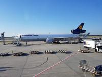 002_Flughafen Frankfurt &ndash; &copy; Jörg Nesse (Eberhardt TRAVEL)
