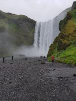 060_Skogafoss &ndash; &copy; Jörg Nesse (Eberhardt TRAVEL)