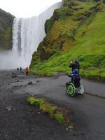 061_Skogafoss &ndash; &copy; Jörg Nesse (Eberhardt TRAVEL)