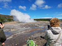 096_Geysir_  Strokkur &ndash; &copy; Jörg Nesse (Eberhardt TRAVEL)