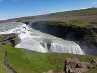 102_Gullfoss &ndash; &copy; Jörg Nesse (Eberhardt TRAVEL)