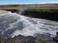 105_Gullfoss &ndash; &copy; Jörg Nesse (Eberhardt TRAVEL)
