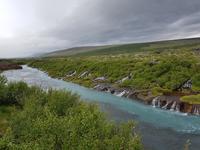 130_Barnafoss &ndash; &copy; Jörg Nesse (Eberhardt TRAVEL)