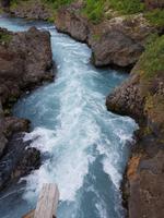 132_Barnafoss &ndash; &copy; Jörg Nesse (Eberhardt TRAVEL)