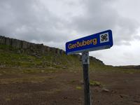 137_Gerðuberg &ndash; &copy; Jörg Nesse (Eberhardt TRAVEL)