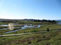 Pingvellir &ndash; &copy; Nicole Fischer (Eberhardt TRAVEL)