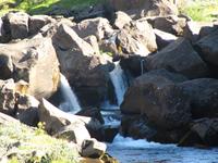 Pingvellir &ndash; &copy; Nicole Fischer (Eberhardt TRAVEL)