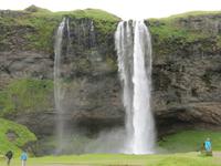 Sejalandsfoss &ndash; &copy; Nicole Fischer (Eberhardt TRAVEL)