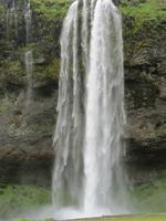 Sejalandsfoss &ndash; &copy; Nicole Fischer (Eberhardt TRAVEL)